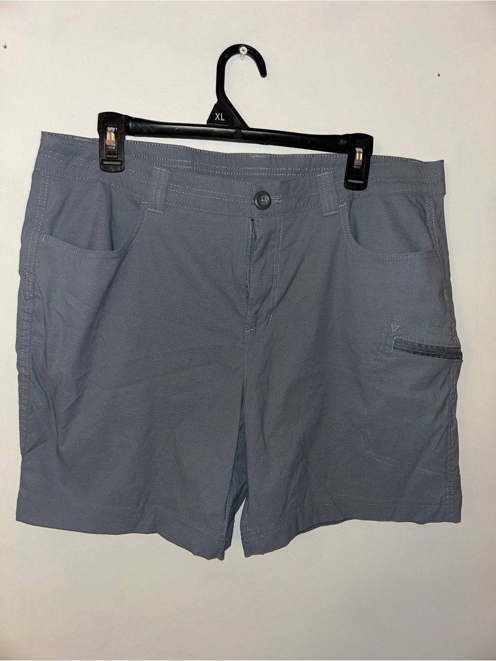 Eddie Bauer hiking short